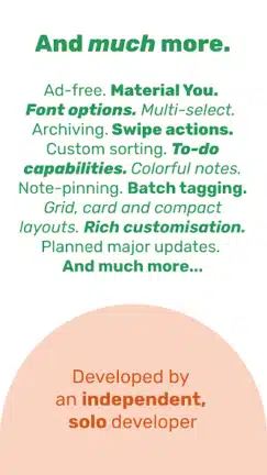 تحميل تطبيق Bundled Notes مهكر للاندرويد Apk أخر إصدار 2026 مجانا تحميل تطبيق Bundled Notes مهكر للاندرويد Apk أخر إصدار 2026 مجانا