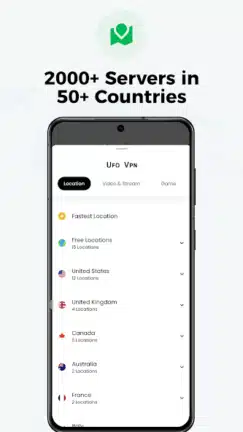 تحميل تطبيق UFO VPN Premium مهكر للاندرويد Apk أخر إصدار 2026 مجانا تحميل تطبيق UFO VPN Premium مهكر للاندرويد Apk أخر إصدار 2026 مجانا