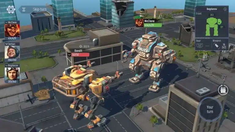 تحميل لعبة Concern: Mech Robot Fighting مهكرة للاندرويد Apk أخر إصدار 2026 مجانا تحميل لعبة Concern: Mech Robot Fighting مهكرة للاندرويد Apk أخر إصدار 2026 مجانا