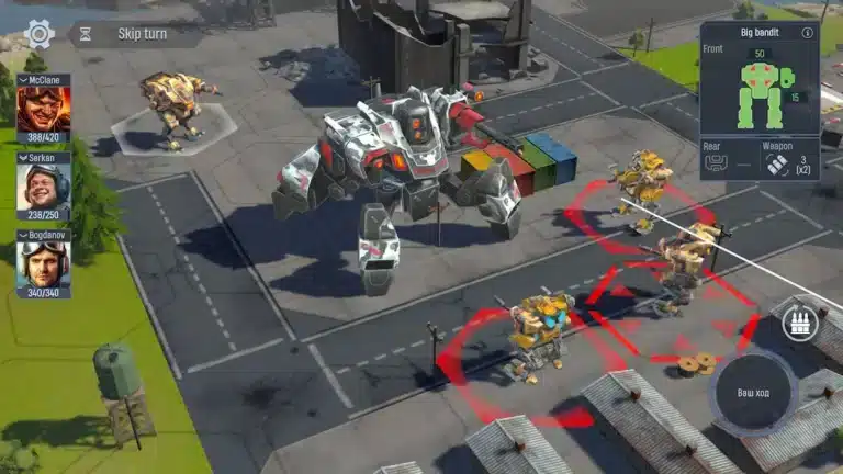 تحميل لعبة Concern: Mech Robot Fighting مهكرة للاندرويد Apk أخر إصدار 2026 مجانا تحميل لعبة Concern: Mech Robot Fighting مهكرة للاندرويد Apk أخر إصدار 2026 مجانا