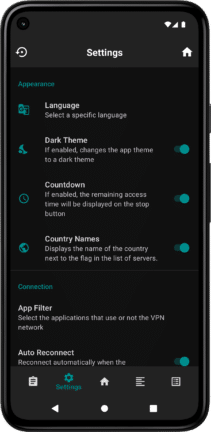 تحميل برنامج TLS Tunnel Vpn مهكر APK انترنت مجاني للأندرويد أخر إصدار 2026 مجانًا تحميل برنامج TLS Tunnel Vpn مهكر