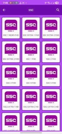تحميل تطبيق اورجينال Original TV مهكر للاندرويد Apk أخر إصدار 2026 مجانا تحميل تطبيق اورجينال Original TV مهكر للاندرويد Apk أخر إصدار 2026 مجانا