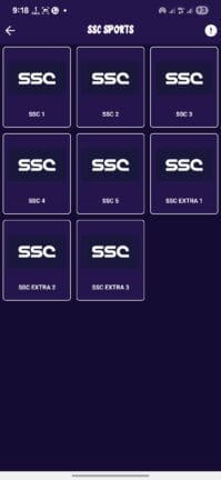 تحميل تطبيق Revi TV مهكر للاندرويد Apk أخر إصدار 2026 مجانا تحميل تطبيق Revi TV مهكر للاندرويد Apk أخر إصدار 2026 مجانا