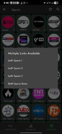 تحميل تطبيق PLAYFy TV مهكر للاندرويد Apk أخر إصدار 2026 مجانا تحميل تطبيق PLAYFy TV مهكر للاندرويد Apk أخر إصدار 2026 مجانا