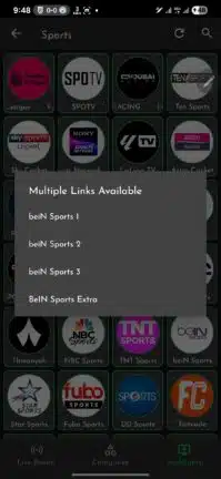 تحميل تطبيق PLAYFy TV مهكر للاندرويد Apk أخر إصدار 2026 مجانا تحميل تطبيق PLAYFy TV مهكر للاندرويد Apk أخر إصدار 2026 مجانا