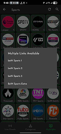 تحميل تطبيق PLAYFy TV مهكر للأندرويد APK أخر إصدار 2026 مجانًا تحميل تطبيق PLAYFy TV مهكر للأندرويد APK أخر إصدار 2026 مجانًا