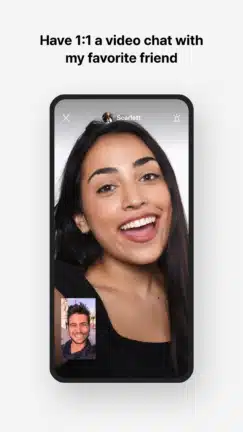 تحميل تطبيق MEEFF - Make Global Friends للاندرويد 2026 أخر إصدار مجانا تحميل تطبيق MEEFF - Make Global Friends للاندرويد 2026 أخر إصدار مجانا