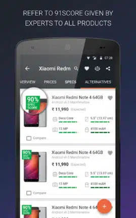 تحميل تطبيق 91 Mobiles مهكر للاندرويد Apk أخر إصدار 2026 مجانا تحميل تطبيق 91 Mobiles مهكر للاندرويد Apk أخر إصدار 2026 مجانا