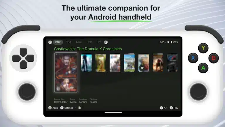 تحميل تطبيق Beacon Game Launcher مهكر للاندرويد Apk أخر إصدار 2026 مجانا تحميل تطبيق Beacon Game Launcher مهكر للاندرويد Apk أخر إصدار 2026 مجانا