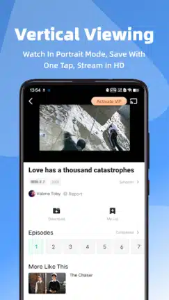 تحميل تطبيق RookTV مهكر للاندرويد Apk أخر إصدار 2026 مجانا تحميل تطبيق RookTV مهكر للاندرويد Apk أخر إصدار 2026 مجانا