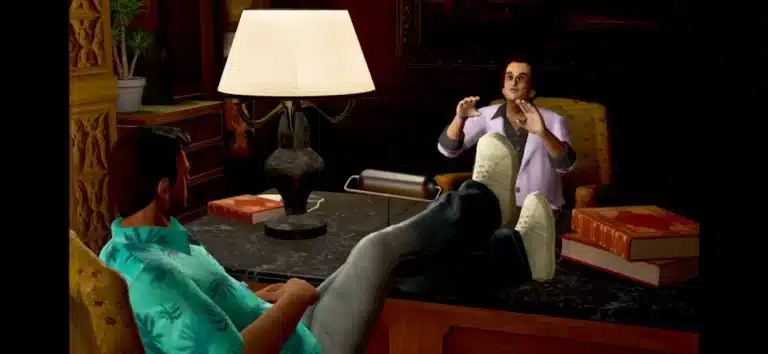 تحميل لعبة Gta Vice City Definitive مهكرة للاندرويد Apk أخر إصدار 2026 مجانا تحميل لعبة Gta Vice City Definitive مهكرة للاندرويد Apk أخر إصدار 2026 مجانا