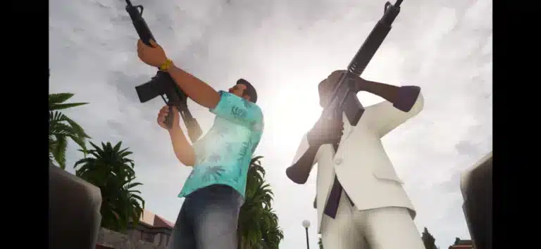تحميل لعبة Gta Vice City Definitive مهكرة للاندرويد Apk أخر إصدار 2026 مجانا تحميل لعبة Gta Vice City Definitive مهكرة للاندرويد Apk أخر إصدار 2026 مجانا