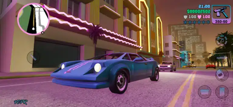 تحميل لعبة Gta Vice City Definitive مهكرة للاندرويد Apk أخر إصدار 2026 مجانا تحميل لعبة Gta Vice City Definitive مهكرة للاندرويد Apk أخر إصدار 2026 مجانا