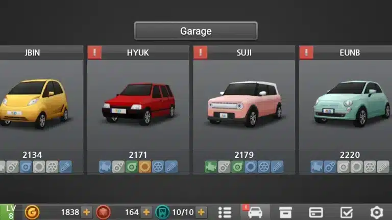 تحميل لعبة Dr Driving 2 مهكرة للاندرويد Apk أخر إصدار 2026 مجانا تحميل لعبة Dr Driving 2 مهكرة للاندرويد Apk أخر إصدار 2026 مجانا