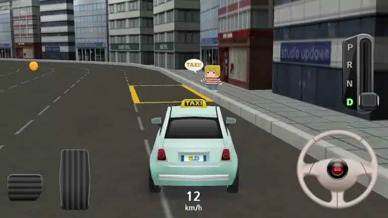 تحميل لعبة Dr Driving 2 مهكرة للاندرويد Apk أخر إصدار 2026 مجانا تحميل لعبة Dr Driving 2 مهكرة للاندرويد Apk أخر إصدار 2026 مجانا