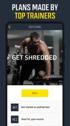 تحميل تطبيق Gym Workout Planner مهكر للاندرويد Apk أخر إصدار 2026 مجانا تحميل تطبيق Gym Workout Planner مهكر للاندرويد Apk أخر إصدار 2026 مجانا