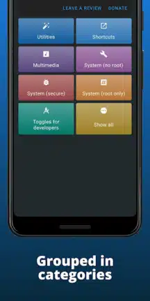 تحميل تطبيق Quick Settings للوصول الي الاعدادات المخفية للاندرويد 2026 أخر إصدار مجانا تحميل تطبيق Quick Settings للوصول الي الاعدادات المخفية للاندرويد 2026 أخر إصدار مجانا