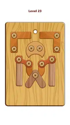 تحميل لعبة Woodout مهكرة للاندرويد Apk أخر إصدار 2026 مجانا تحميل لعبة Woodout مهكرة للاندرويد Apk أخر إصدار 2026 مجانا