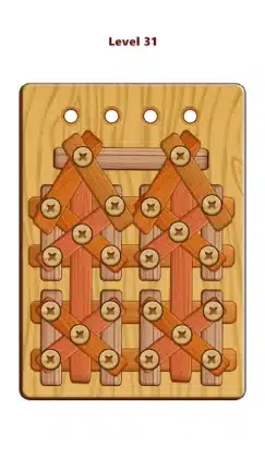 تحميل لعبة Woodout مهكرة للاندرويد Apk أخر إصدار 2026 مجانا تحميل لعبة Woodout مهكرة للاندرويد Apk أخر إصدار 2026 مجانا