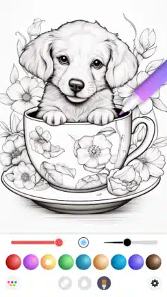 تحميل تطبيق InColor مهكر Apk للتلوين والرسم للاندرويد 2026 أخر إصدار مجانا تحميل تطبيق InColor مهكر Apk للتلوين والرسم للاندرويد 2026 أخر إصدار مجانا