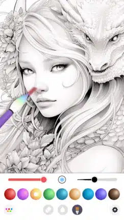 تحميل تطبيق InColor مهكر Apk للتلوين والرسم للاندرويد 2026 أخر إصدار مجانا تحميل تطبيق InColor مهكر Apk للتلوين والرسم للاندرويد 2026 أخر إصدار مجانا