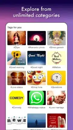 تحميل تطبيق ShareChat مهكر للاندرويد Apk أخر إصدار 2026 مجانا تحميل تطبيق ShareChat مهكر للاندرويد Apk أخر إصدار 2026 مجانا