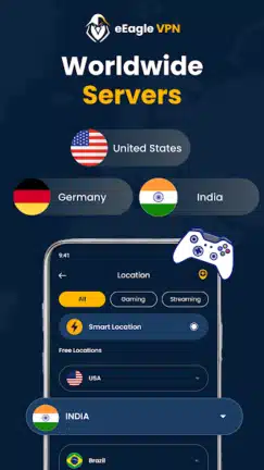 تحميل تطبيق eEagle VPN مهكر للاندرويد Apk أخر إصدار 2026 مجانا تحميل تطبيق eEagle VPN مهكر للاندرويد Apk أخر إصدار 2026 مجانا