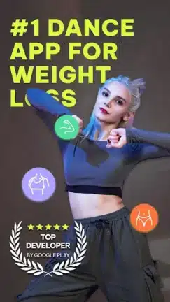 تحميل تطبيق DanceFitme مهكر للاندرويد Apk أخر إصدار 2026 مجانا تحميل تطبيق DanceFitme مهكر للاندرويد Apk أخر إصدار 2026 مجانا