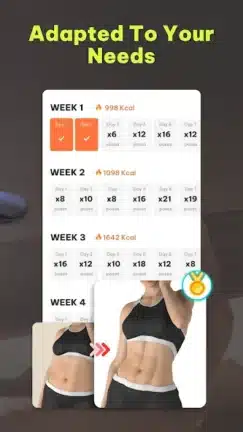 تحميل تطبيق DanceFitme مهكر للاندرويد Apk أخر إصدار 2026 مجانا تحميل تطبيق DanceFitme مهكر للاندرويد Apk أخر إصدار 2026 مجانا