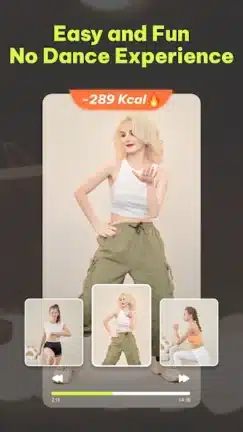 تحميل تطبيق DanceFitme مهكر للاندرويد Apk أخر إصدار 2026 مجانا تحميل تطبيق DanceFitme مهكر للاندرويد Apk أخر إصدار 2026 مجانا