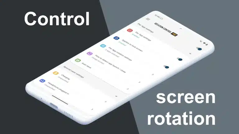 تحميل تطبيق Rotation Control Pro مهكر للاندرويد Apk أخر إصدار 2026 مجانا تحميل تطبيق Rotation Control Pro مهكر للاندرويد Apk أخر إصدار 2026 مجانا
