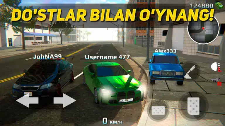 تحميل لعبة AutoSpeed Car Parking Online مهكرة للاندرويد Apk أخر إصدار 2026 مجانا تحميل لعبة AutoSpeed Car Parking Online مهكرة للاندرويد Apk أخر إصدار 2026 مجانا