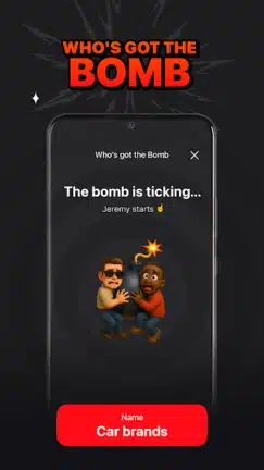 تحميل تطبيق Imposter Game by Splash مهكر للاندرويد Apk أخر إصدار 2026 مجانا تحميل تطبيق Imposter Game by Splash مهكر للاندرويد Apk أخر إصدار 2026 مجانا