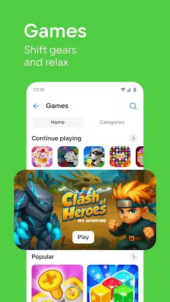 تحميل تطبيق في كيه VK مهكرة للاندرويد Apk أخر إصدار 2026 مجانا تحميل تطبيق في كيه VK مهكرة للاندرويد Apk أخر إصدار 2026 مجانا