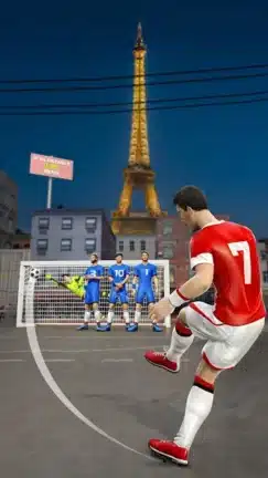 تحميل لعبة Street Soccer Kick Games مهكرة Apk للاندرويد 2026 أخر إصدار مجانا تحميل لعبة Street Soccer Kick Games مهكرة Apk للاندرويد 2026 أخر إصدار مجانا