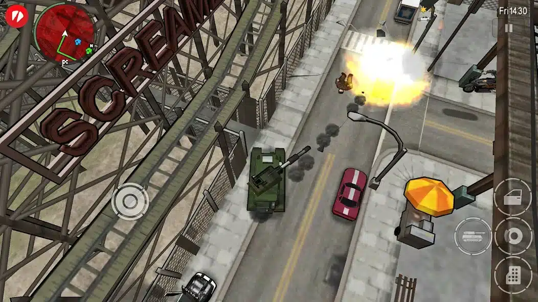 تحميل لعبة GTA Chinatown Wars مهكرة للاندرويد Apk أخر إصدار 2026 مجانا تحميل لعبة GTA Chinatown Wars مهكرة للاندرويد Apk أخر إصدار 2026 مجانا