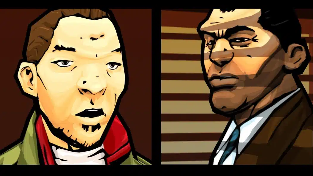 تحميل لعبة GTA Chinatown Wars مهكرة للاندرويد Apk أخر إصدار 2026 مجانا تحميل لعبة GTA Chinatown Wars مهكرة للاندرويد Apk أخر إصدار 2026 مجانا