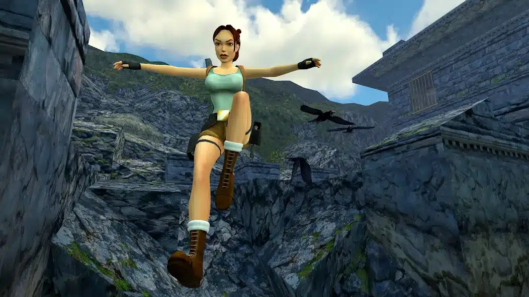 تحميل لعبة Tomb Raider I-III Remastered مهكرة للاندرويد Apk أخر إصدار 2026 مجانا تحميل لعبة Tomb Raider I-III Remastered مهكرة للاندرويد Apk أخر إصدار 2026 مجانا