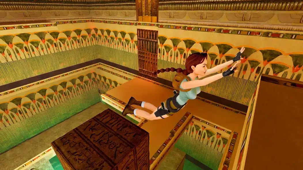 تحميل لعبة Tomb Raider I-III Remastered مهكرة للاندرويد Apk أخر إصدار 2026 مجانا تحميل لعبة Tomb Raider I-III Remastered مهكرة للاندرويد Apk أخر إصدار 2026 مجانا