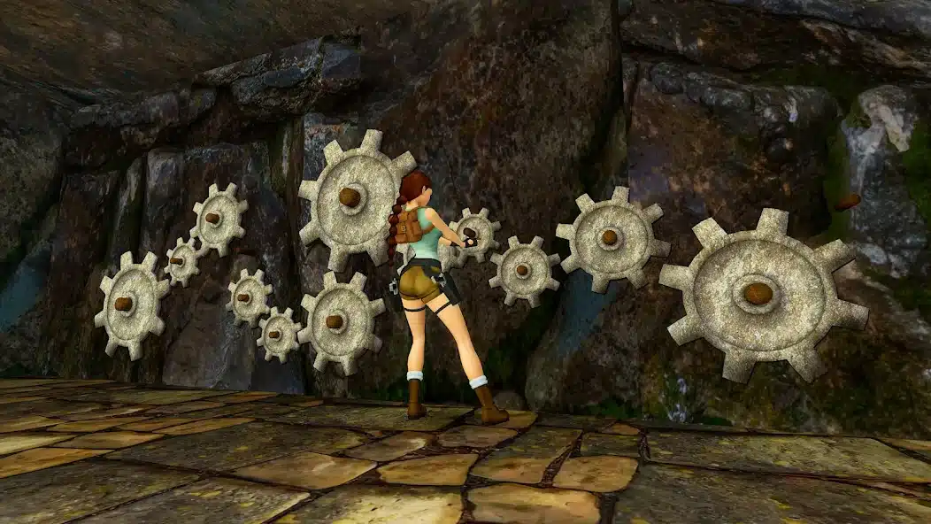 تحميل لعبة Tomb Raider I-III Remastered مهكرة للاندرويد Apk أخر إصدار 2026 مجانا تحميل لعبة Tomb Raider I-III Remastered مهكرة للاندرويد Apk أخر إصدار 2026 مجانا
