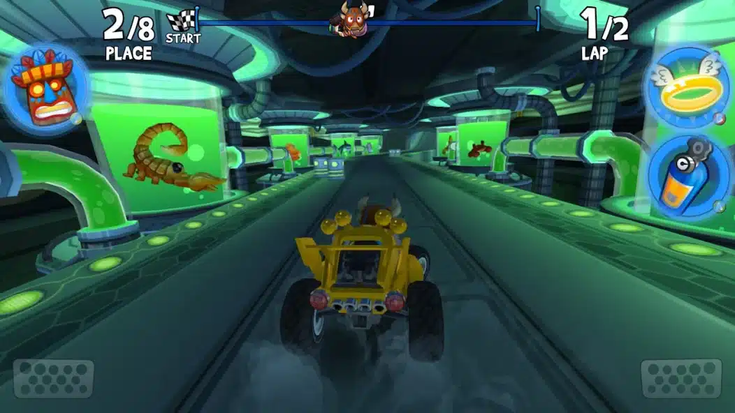 تحميل لعبة BB Racing 2 مهكرة للاندرويد Apk أخر إصدار 2026 مجانا تحميل لعبة BB Racing 2 مهكرة للاندرويد Apk أخر إصدار 2026 مجانا