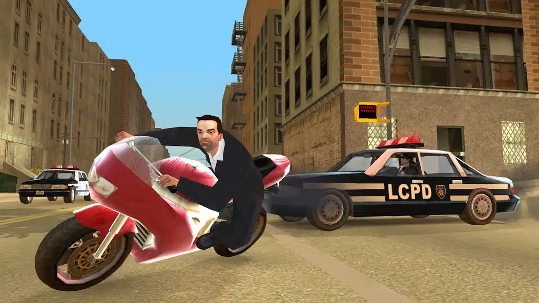 تحميل لعبة GTA Liberty City Stories مهكرة للاندرويد Apk أخر إصدار 2026 مجانا تحميل لعبة GTA Liberty City Stories مهكرة للاندرويد Apk أخر إصدار 2026 مجانا