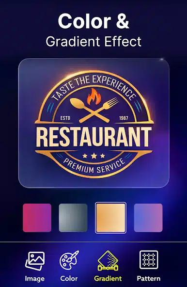 تحميل تطبيق AI Logo Generator مهكر للاندرويد Apk أخر إصدار 2026 مجانا تحميل تطبيق AI Logo Generator مهكر للاندرويد Apk أخر إصدار 2026 مجانا