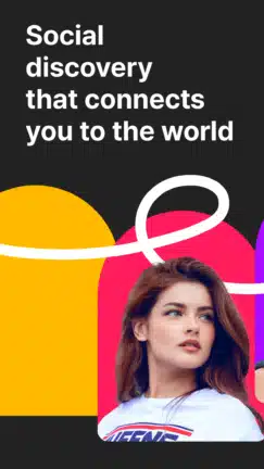 تحميل تطبيق MEEFF - Make Global Friends للاندرويد 2026 أخر إصدار مجانا تحميل تطبيق MEEFF - Make Global Friends للاندرويد 2026 أخر إصدار مجانا