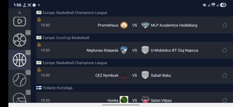 تحميل تطبيق FCTV33 Live مهكر للاندرويد Apk أخر إصدار 2026 مجانا تحميل تطبيق FCTV33 Live مهكر للاندرويد Apk أخر إصدار 2026 مجانا