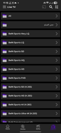 تحميل تطبيق FEDIFLIX TV مهكر للاندرويد Apk أخر إصدار 2026 مجانا تحميل تطبيق FEDIFLIX TV مهكر للاندرويد Apk أخر إصدار 2026 مجانا