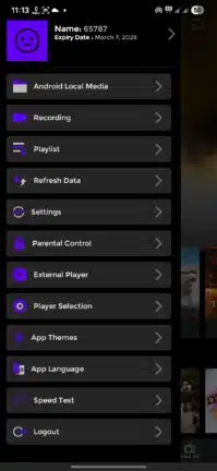 تحميل تطبيق FEDIFLIX TV مهكر للاندرويد Apk أخر إصدار 2026 مجانا تحميل تطبيق FEDIFLIX TV مهكر للاندرويد Apk أخر إصدار 2026 مجانا