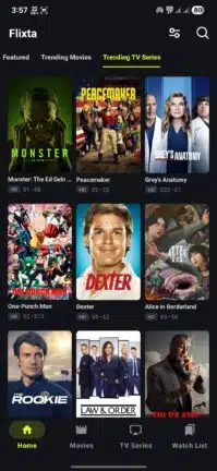 تحميل تطبيق فليكستا Flixta مهكر للاندرويد Apk أخر إصدار 2026 مجانا تحميل تطبيق فليكستا Flixta مهكر للاندرويد Apk أخر إصدار 2026 مجانا