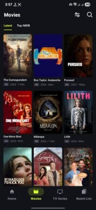 تحميل تطبيق فليكستا Flixta مهكر للاندرويد Apk أخر إصدار 2026 مجانا تحميل تطبيق فليكستا Flixta مهكر للاندرويد Apk أخر إصدار 2026 مجانا
