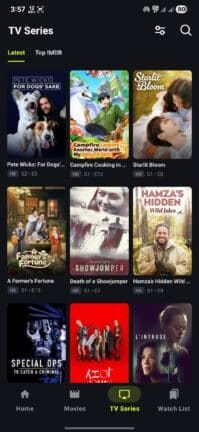 تحميل تطبيق فليكستا Flixta مهكر للاندرويد Apk أخر إصدار 2026 مجانا تحميل تطبيق فليكستا Flixta مهكر للاندرويد Apk أخر إصدار 2026 مجانا